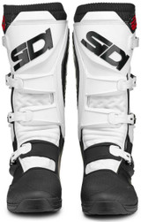 Sidi-X-Power-SC-Motorcycle-Offroad-Boots-black-white-front-view