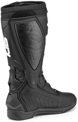 Sidi-X-Power-SC-Motorcycle-Offroad-Boots-black-side-view