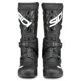 Sidi-Cross-Air-SL-Motorcycle-Offroad-Boots-Black-front-view