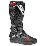 Sidi-Crossfire-3-SRS-Motorcycle-Offroad-Boots-Black-side-view