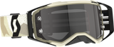 Scott-Prospect-Sand-Light-Sensitive-Goggles-Camo Beige-Black-Main