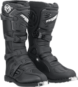 Moose-Racing-Qualifier-Motorcycle-Boots-Black-Main