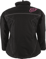 Arctiva-Womens-Pivot-6-Snow-Jacket-black-pink-back-view