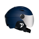Daytona-Carver-Snow-Helmet-with-Shield-Blue-main