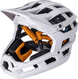 Kali-Invader-2.0-Solid-Full-Face-Bicycle-Helmet-Khaki-Main