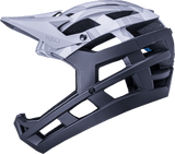 Kali-Invader-2.0-Camo-Full-Face-Bicycle-Helmet-Black-Grey-side-view