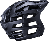 Kali-Open-Face-Invader-Bicycle-Helmet-side-view