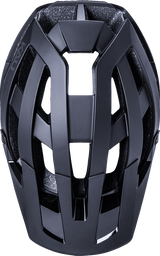 Kali-Open-Face-Invader-Bicycle-Helmet-top-view