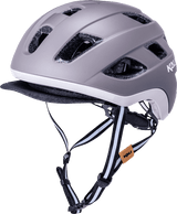 Kali-Traffic-2-0-Solid-Half-Face-Bicycle-Helmet-Stone-grey-main