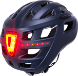 Kali-Central-Lit-Solid-Half-Face-Bicycle-Helmet-Matte-Navy-back-view