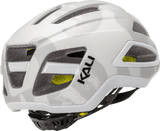 Kali-Uno-Solid-Half-Face-Bicycle-Helmet-Camo-back-view