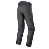 Alpinestars-Andes-Air-Drystar-Motorcycle-Pants-Black-back-view