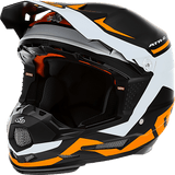 6D-Youth-ATR-2Y-Drive-MX-Offroad-Helmet-front-view