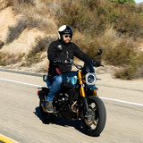 Biltwell-Bonanza-Scallop-Open-Face-Motorcycle-Helmet-pic