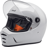 Biltwell-Lane-Splitter-22.06-Solid-Full-Face-Motorcycle-Helmet-white-open-visor