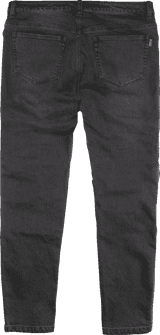 Icon-Mens-Slabtown-CE-Black-Denim-Jeans-back-view
