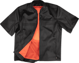 Icon-Mens-Short-Track-Textile-Motorcycle-Jacket-front-view