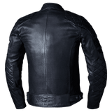 RST-IOM-TT-Hillberry-2-CE-Men's-Motorcycle-Leather-Jacket-Black-back-view