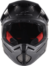 Alpinestars-Missile-Tech-MIPS-Motorcycle-Helmet-front-view