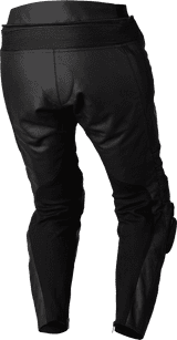 RST-S-1-CE-Men's-Motorcycle-Leather-Pants-back-view