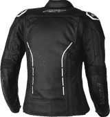 RST-S-1-CE-Women's-Motorcycle-Leather-Jacket-back-view
