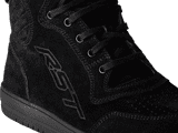 RST-Hitop-Moto-Sneaker-CE-Men's-Riding-Boots-Black-detail