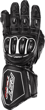 RST-Tractech-EVO-4-CE-Men's-Motorcycle-Leather-Gloves-Black