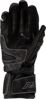 RST-S1-CE-Women's-Motorcycle-Leather-Gloves-palm-view