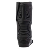 RST-S1-CE-Men's-Waterproof-Motorcycle-Boots-back-view