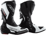 RST-Tractech-Evo-III-Sport-CE-Men's-Motorcycle-Boots-White-Black-main