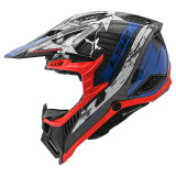 LS2-X-Force-USA-Carbon-Full-Face-MX-Motorcycle-Helmet-side-view