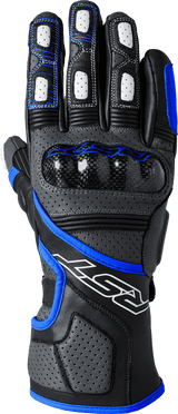 RST-Fulcrum-CE-Men's-Motorcycle-Leather-Gloves-Black-Blue-main