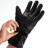 RST-Storm-2-CE-Men's-Waterproof-Motorcycle-Leather-Gloves-pic