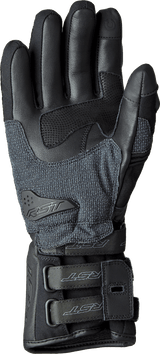 RST-Pro-Series-Ranger-CE-Men's-Waterproof-Motorcycle-Textile-Gloves-palm-view