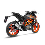 LeoVince-LV-One-EVO-Slip-On-Exhaust-KTM-390-Duke 2021-2023-KTM-125-Duke-2021-pic