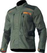 Thor-Men's-Range-Motorcycle-Textile-Jacket-Army-Orange-main