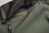 Thor-Men's-Range-Motorcycle-Textile-Jacket-Army-Orange-detail