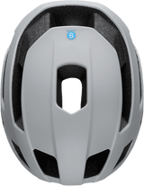 100%-Altis-Gravel-Bicycle-Helmet-Grey-top-view