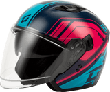 Gmax-OF-87-Duke-Open-Face-Motorcycle-Helmet-Blue-Red-main