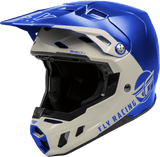 Fly-Racing-Formula-CC-Centrum-Motorcycle-Helmet-Blue-Grey-view