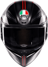 AGV-K1-S-Lap-Full-Face-Motorcycle-Helmet-front-view