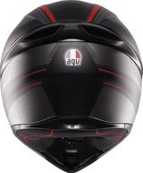 AGV-K1-S-Sling-Full-Face-Motorcycle-Helmet-Black-Red-back-view