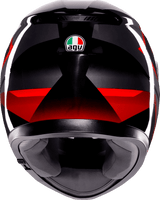 AGV-K3-Striga-Full-Face-Motorcycle-Helmet-back-view