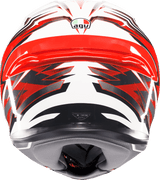 AGV-K6-S-Reeval-Full-Face-Motorcycle-Helmet-back-view