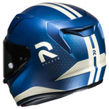 HJC-RPHA-12-Enoth-Full-Face-Motorcycle-Helmet-Blue-White-back-view