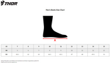 Thor-Men's-Blitz-XRS-Off-Road-Boots-size-chart