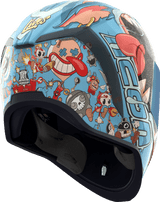 Icon-Airform-Nine-Lives-Full-Face-Motorcycle-Helmet-back-side-view