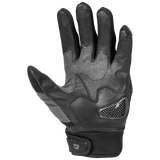 Cortech-Womens-Hyper-Flo-2-Leather-Mesh-Motorcycle-Gloves-Black-palm