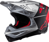 Alpinestars-Supertech-M10-Flood-Off-Road-Motocross-Helmet-Silver-Black-Orange-Fluo-main