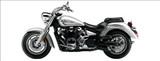 Cruiser - Yamaha V Star 1300 Tourer